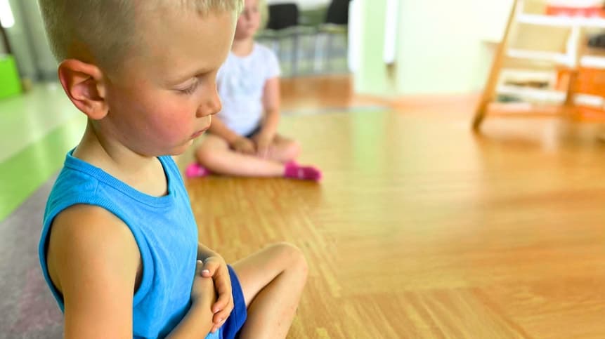 Zajęcia w szkole EduStation