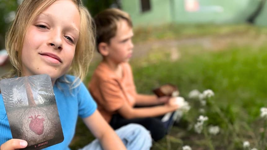 Wspólna nauka w grupie